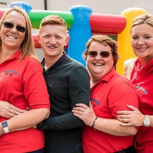 Kids in Rossendale Trustees