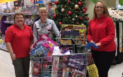 Christmas Appeal 2019
