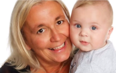 In Memory of Catherine Feber