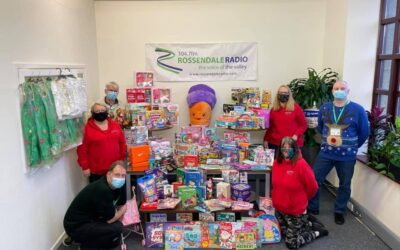 Christmas Gift Appeal 2020